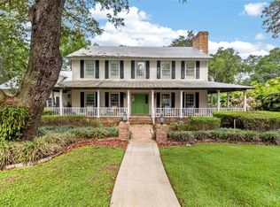 2014 Down Woods Ln, Windermere, FL 34786
