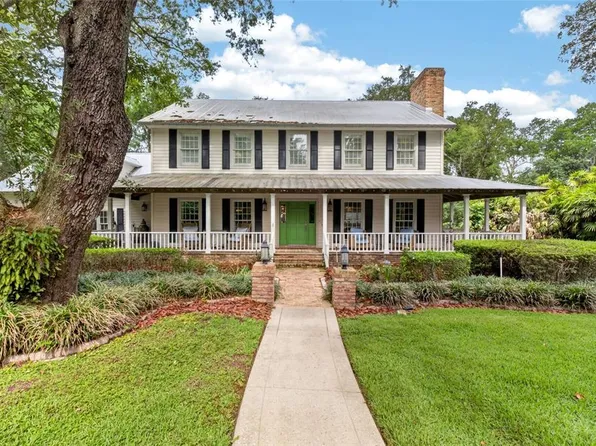 2014 Down Woods Ln, Windermere, FL 34786