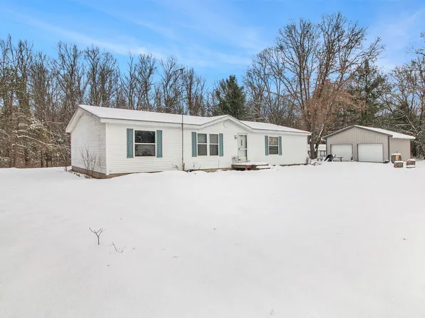 48 N Locust Ave, White Cloud, MI 49349