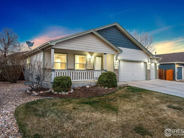 4331 W 31st St, Greeley, CO 80634