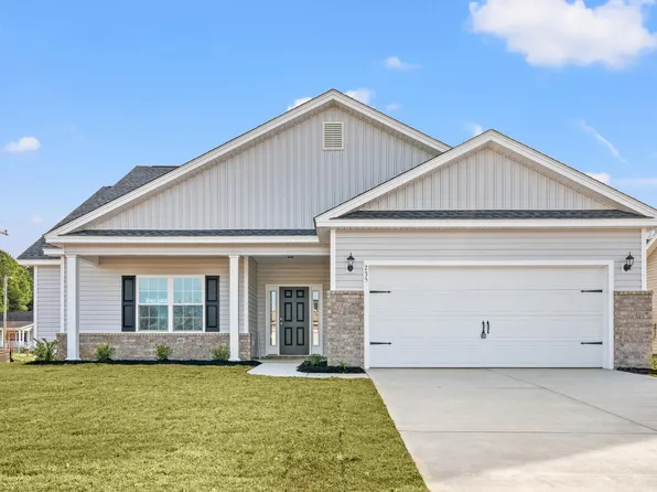 952 Woodside Dr. Lot 153 Kokomo, Conway, SC 29526