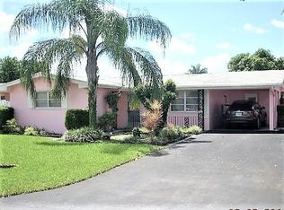 8840 NW 15th St, Hollywood, FL 33024