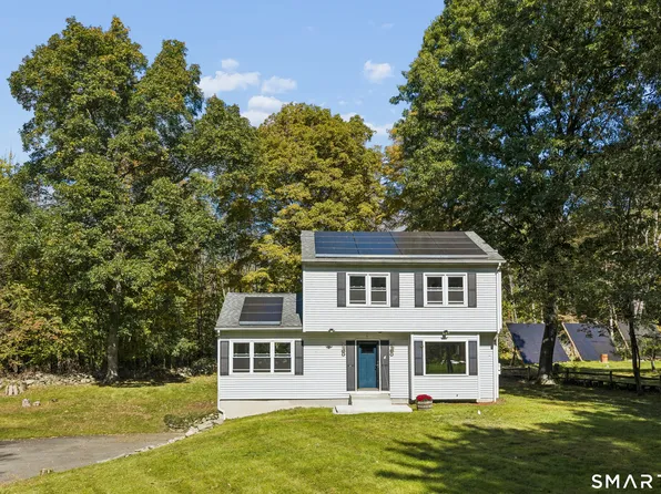 4 Briar Lane, New Milford, CT 06776