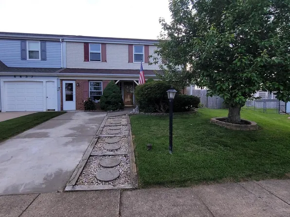 6433 Lenox Ct, Bensalem, PA 19020