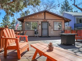 843 Leonard Ln, Sugarloaf, CA 92386
