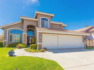 40529 Tesoro Ln, Palmdale, CA