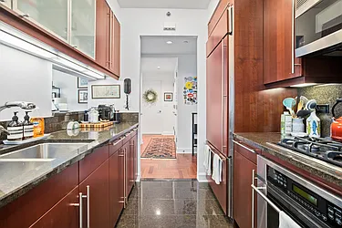Sold by Douglas Elliman