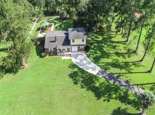 292 Still Rd, Monticello, FL 32344