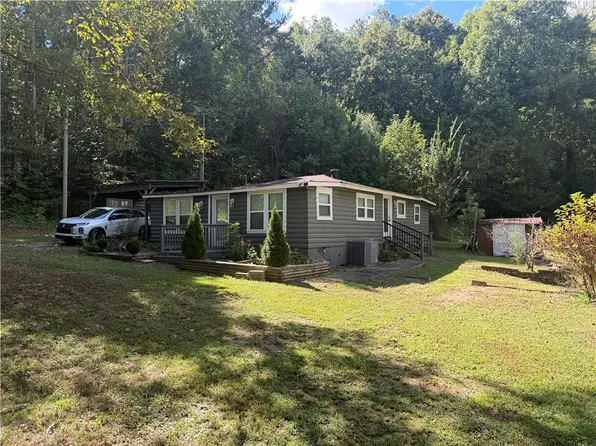 7485 Little Mill Rd, Cumming, GA 30041