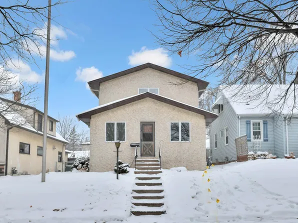 1952 McKinley St NE, Minneapolis, MN 55418