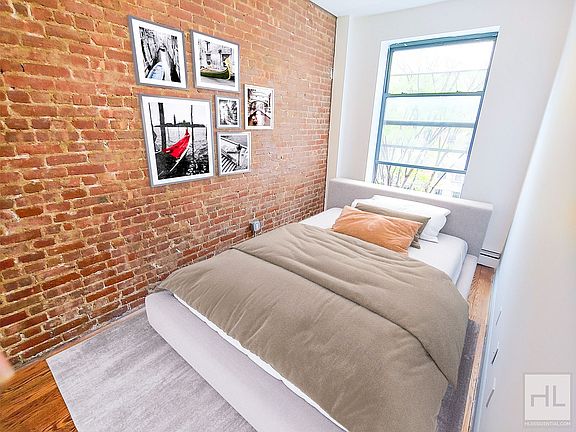 2nd image of 213 W 135th St APT 1A