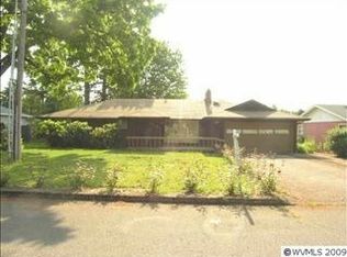 3910 Lone Oak Rd SE, Salem, OR 97302