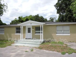 162 W Burgess Rd, Pensacola, FL 32503