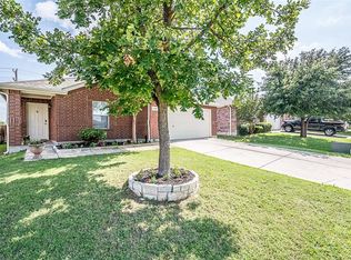 1436 Sun Breeze Dr, Little Elm, TX 75068