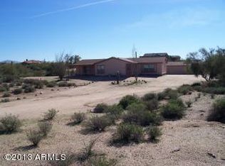 6335 E Lowden Rd, Cave Creek, AZ 85331