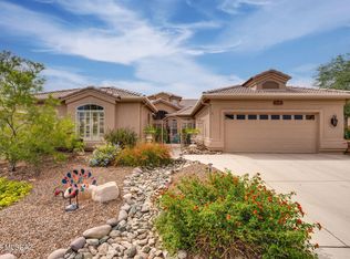 63713 E Edgeview Ln, Saddlebrooke, AZ 85739