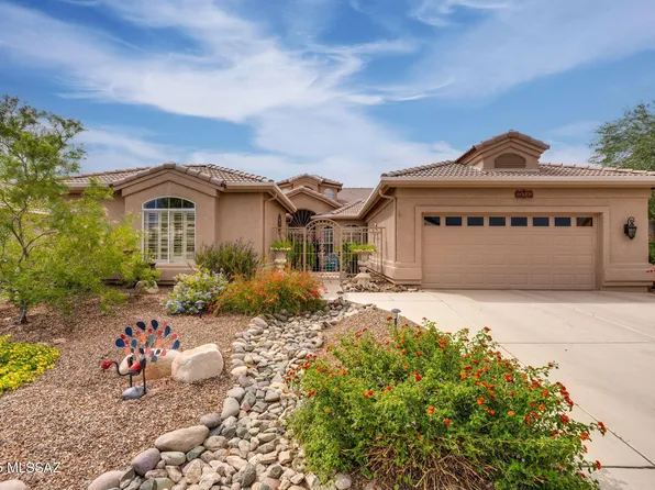 63713 E Edgeview Ln, Saddlebrooke, AZ 85739