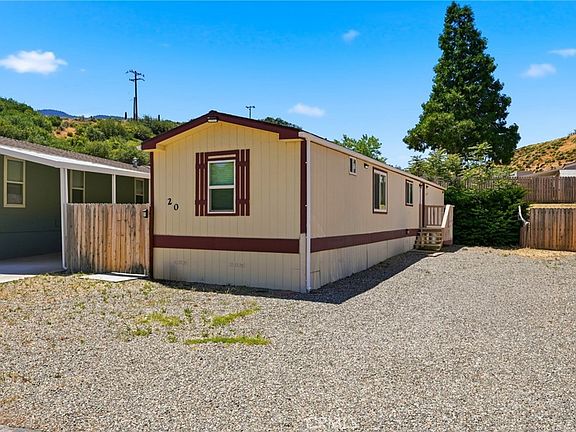 2nd image of 657 Lebec Rd #20