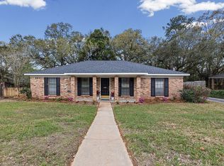 5905 Ole Mill Rd, Mobile, AL 36609