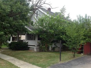 1226 Oakland Pkwy, Lima, OH 45805