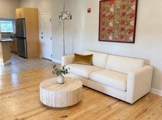 Kirby House Condo, Providence, RI 02909