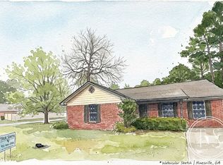 730 Dover Ln, Hinesville, GA 31313