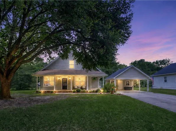 73566 Chapman Dr, Abita Springs, LA 70420
