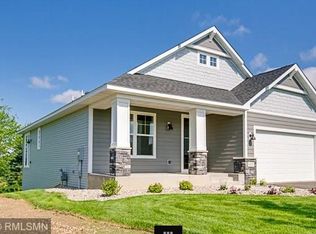 4847 127th Ln NE, Minneapolis, MN 55449