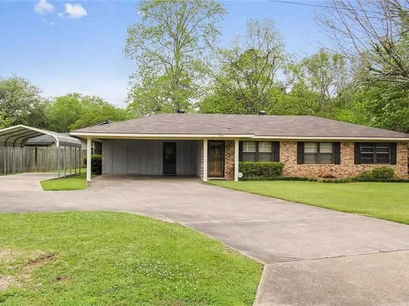 5404 Dixie Ln, Alexandria, LA 71301