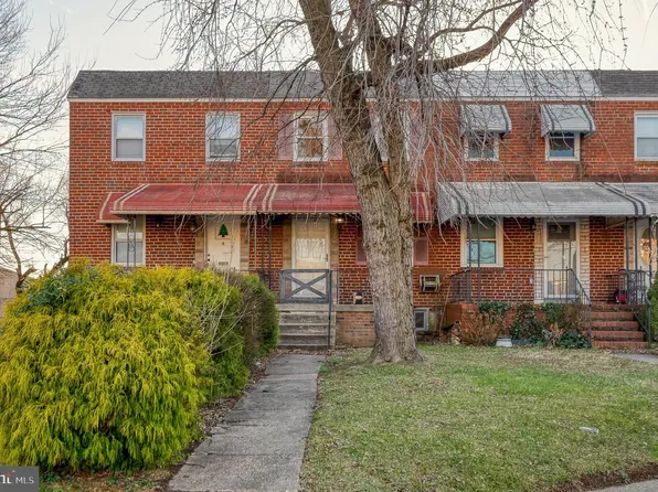 6321 Brown Ave, Baltimore, MD 21224