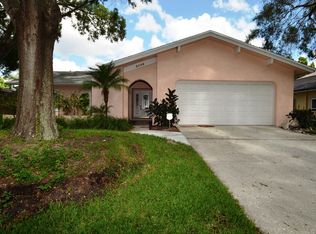 3128 Swan Ln, Safety Harbor, FL 34695