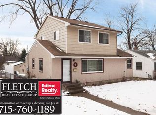 1626 4th St E, Saint Paul, MN 55106