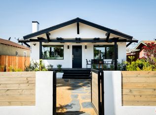 3963 3rd Ave, Los Angeles, CA 90008