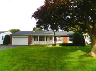1609 Anken St, Rome, NY 13440