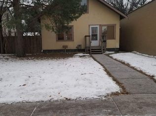 2135 44th Ave N, Minneapolis, MN 55412