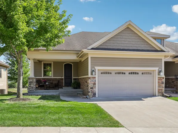255 S 41st St Unit 162, West Des Moines, IA 50265