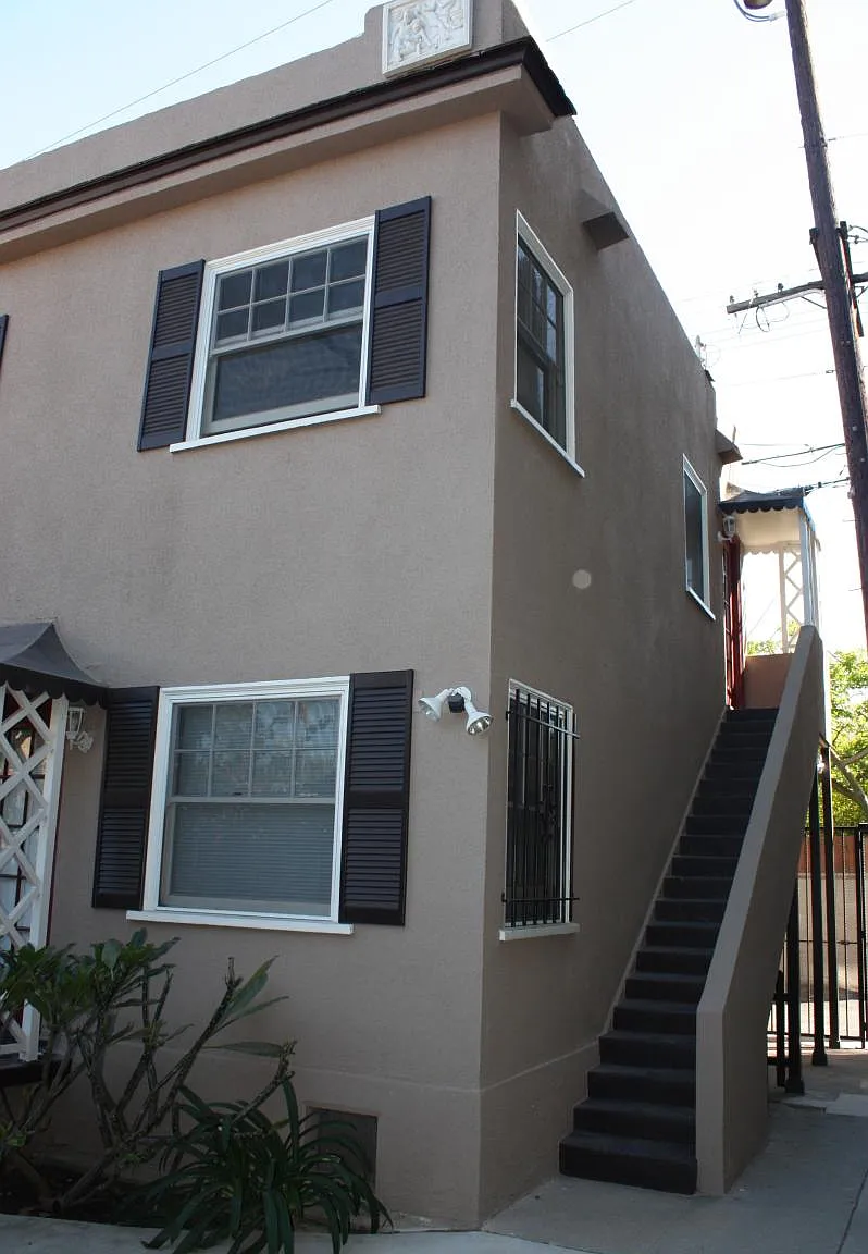1 bed, 510 sqft, $2,500 — Photo 1