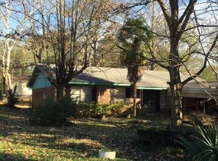 3764 Brame Ave, Jackson, MS 39206