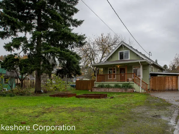 8415 42nd Ave S, Seattle, WA 98118