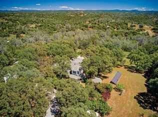 3741 Catecroft Ln, Cool, CA 95614