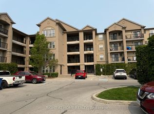 1340 Main St E #206, Milton, ON L9T 7S6