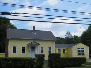 105 Farnum Pike, Smithfield, RI 02917