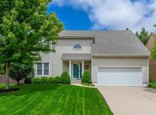 17402 W 156th St, Olathe, KS 66062
