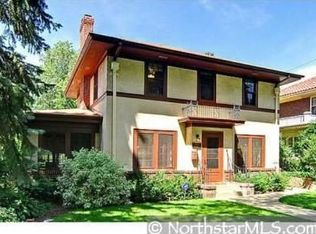 4938 Aldrich Ave S, Minneapolis, MN 55419