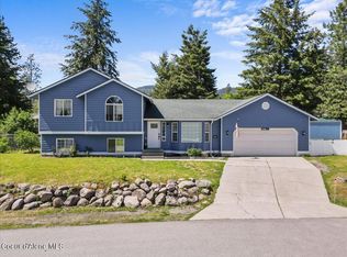 7439 W Wright St, Rathdrum, ID 83858