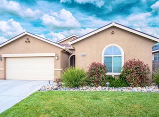 3940 E Cherry Ave, Visalia, CA 93292