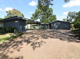 1410 Mimosa Ln, Beaumont, TX 77706