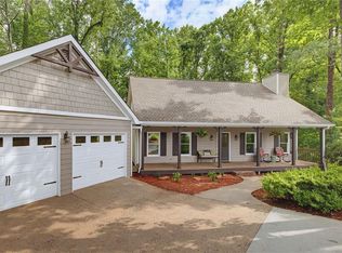 3425 Pebble Hill Dr, Marietta, GA 30062