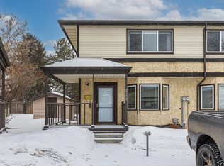 2149 141st Ave NW, Edmonton, AB