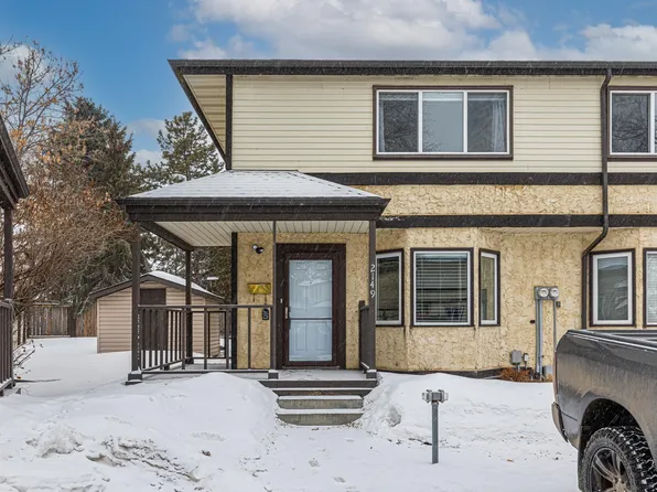 2149 141st Ave NW, Edmonton, AB T5Y 1C4